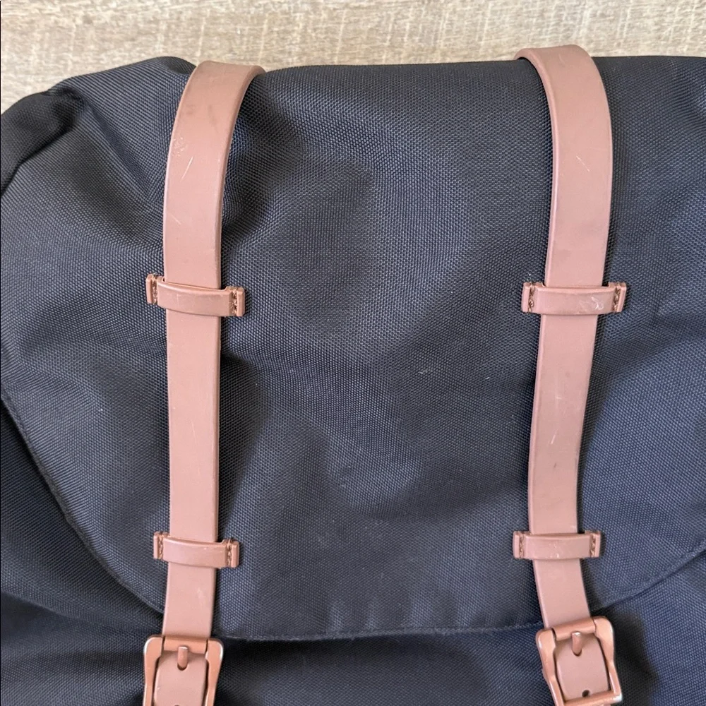 Herschel Supply Company Retreat Backpack In Black